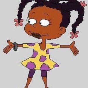 Meet your Posher, Marlene